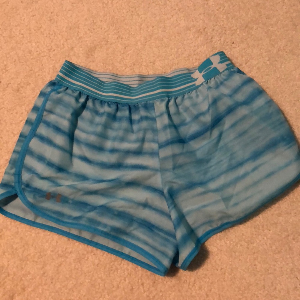 Under armour shorts